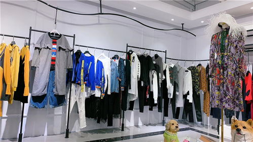 黃慧玲Z11品牌女裝尾貨批發(fā)誠信企業(yè)推薦