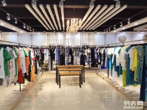 圖 廣州一二線折扣女裝批發(fā)品牌折扣店進貨渠道 廣州服裝 鞋帽 箱包