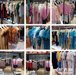 圖 心心品牌服飾長(zhǎng)期批發(fā)外貿(mào)原單品牌女裝尾貨批發(fā) 深圳服裝 鞋帽 箱包