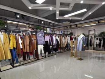 圖 原單正品品牌折扣貨源女裝批發(fā) 廣州服裝 鞋帽 箱包