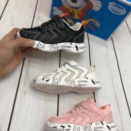 圖 全新品牌童鞋尾貨批發(fā)高品質(zhì)巴布豆大黃蜂等 成都服裝 鞋帽 箱包