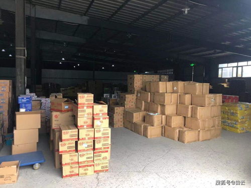 哈爾濱臨期食品倉庫批發(fā)進(jìn)貨渠道一手貨源哪里找 都有哪些折扣倉