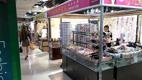 保定裕華路小商品批發(fā)城,變成了裕華生活廣場(chǎng),到底有啥變化