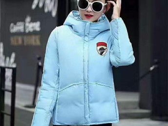 圖 廠家一手貨源庫(kù)存秋冬季時(shí)尚男女外貿(mào)服裝批發(fā) 北京服裝 鞋帽 箱包
