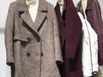 圖 藝素國際品牌女裝批發(fā) 廣州服裝 鞋帽 箱包