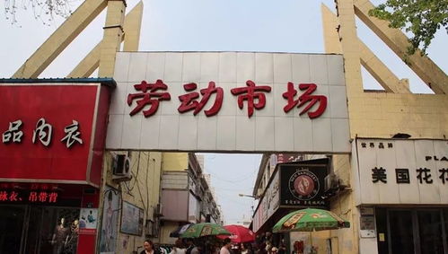 濮陽勞動市場 你現(xiàn)在怎樣