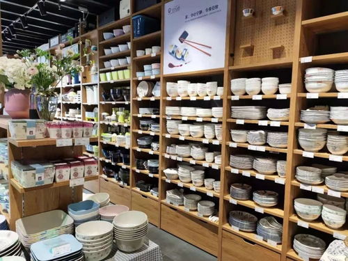 濮陽義烏小商品批發(fā)市場(chǎng)迎來大變化,這家店竟然被