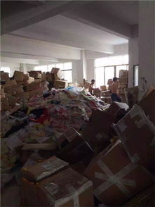 圖 北京便宜服裝批發(fā)便宜外貿(mào)服裝大庫房便宜批發(fā) 北京服裝 鞋帽 箱包