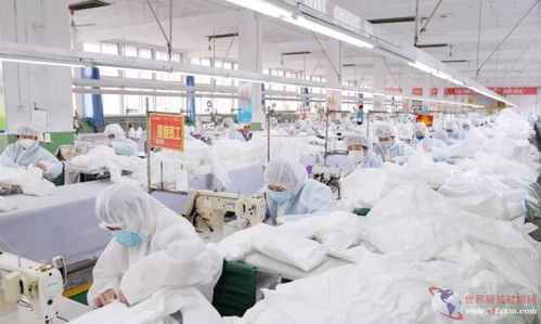 特朗普你看好了 型冠狀病毒疫情過(guò)后中國(guó)2000多家企業(yè)一夜間崛起