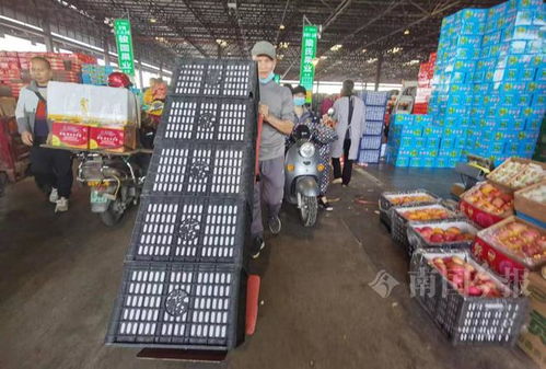 新春走基層 高峰來了 柳州年貨采購太熱鬧,還有人一口氣買十幾只雞