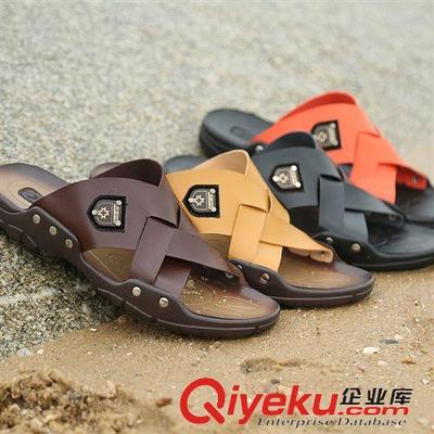 夏季清涼上新 2015夏季新款正品男士沙灘涼拖鞋 夏季真皮拖鞋沙灘鞋供應(yīng)批發(fā)-深圳瑞高電子商務(wù)提供夏季清涼上新 2015夏季新款正品男士沙灘涼拖鞋 夏季真皮拖鞋沙灘鞋供應(yīng)批發(fā)的相關(guān)介紹、產(chǎn)品、服務(wù)、圖片、價(jià)格深圳瑞高電子商務(wù)、衣服鞋帽;男鞋;男裝