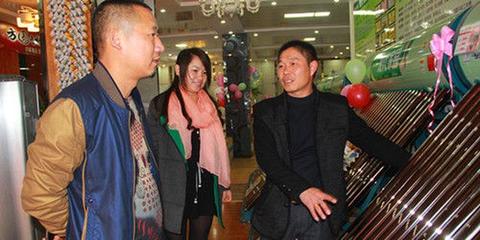 幸杰昌攜手全國700家名牌企業(yè)在羅平縣打造工廠直銷店_手機(jī)新浪網(wǎng)